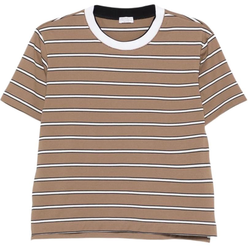 Brunello Cucinelli SS26 T
