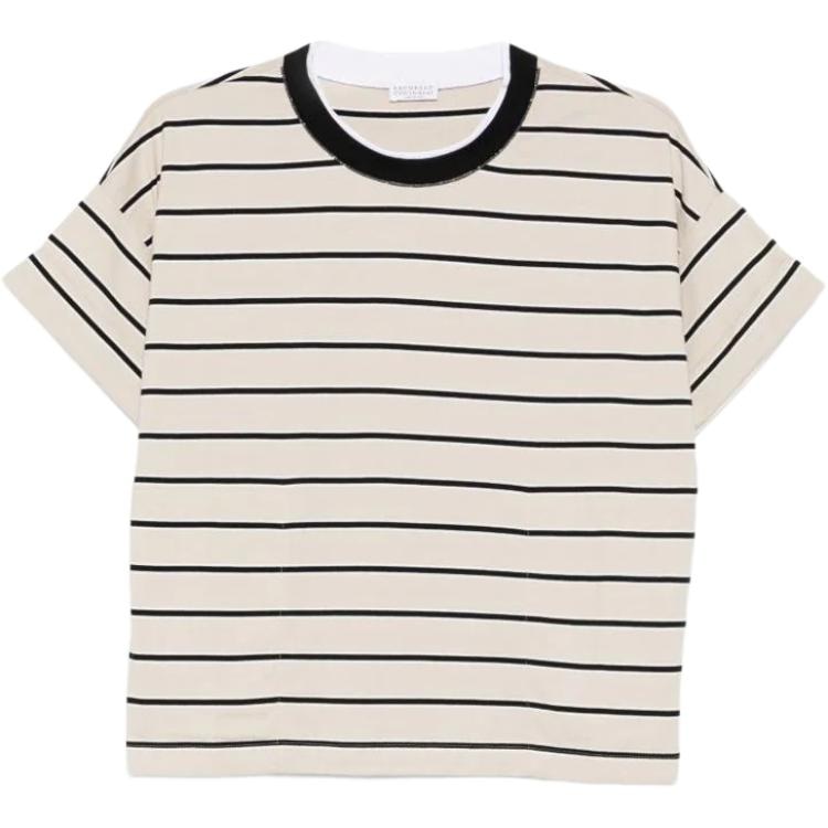 Brunello Cucinelli SS26 T