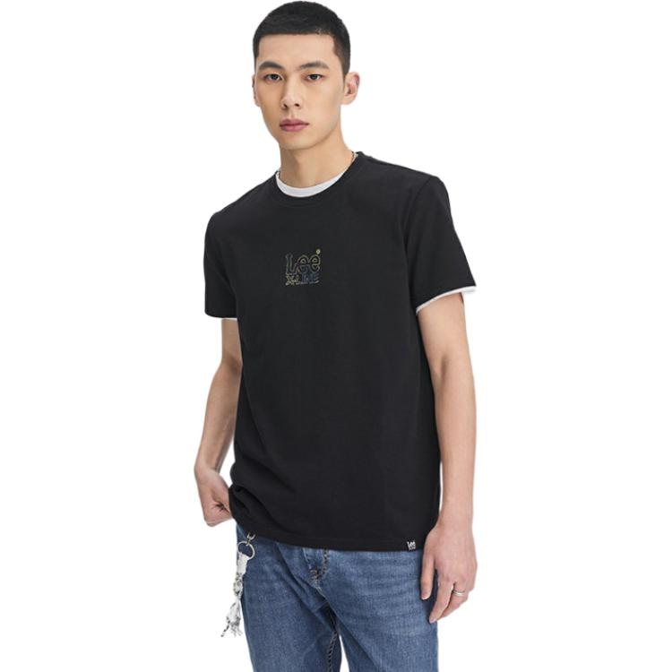 Lee SS24 logoT
