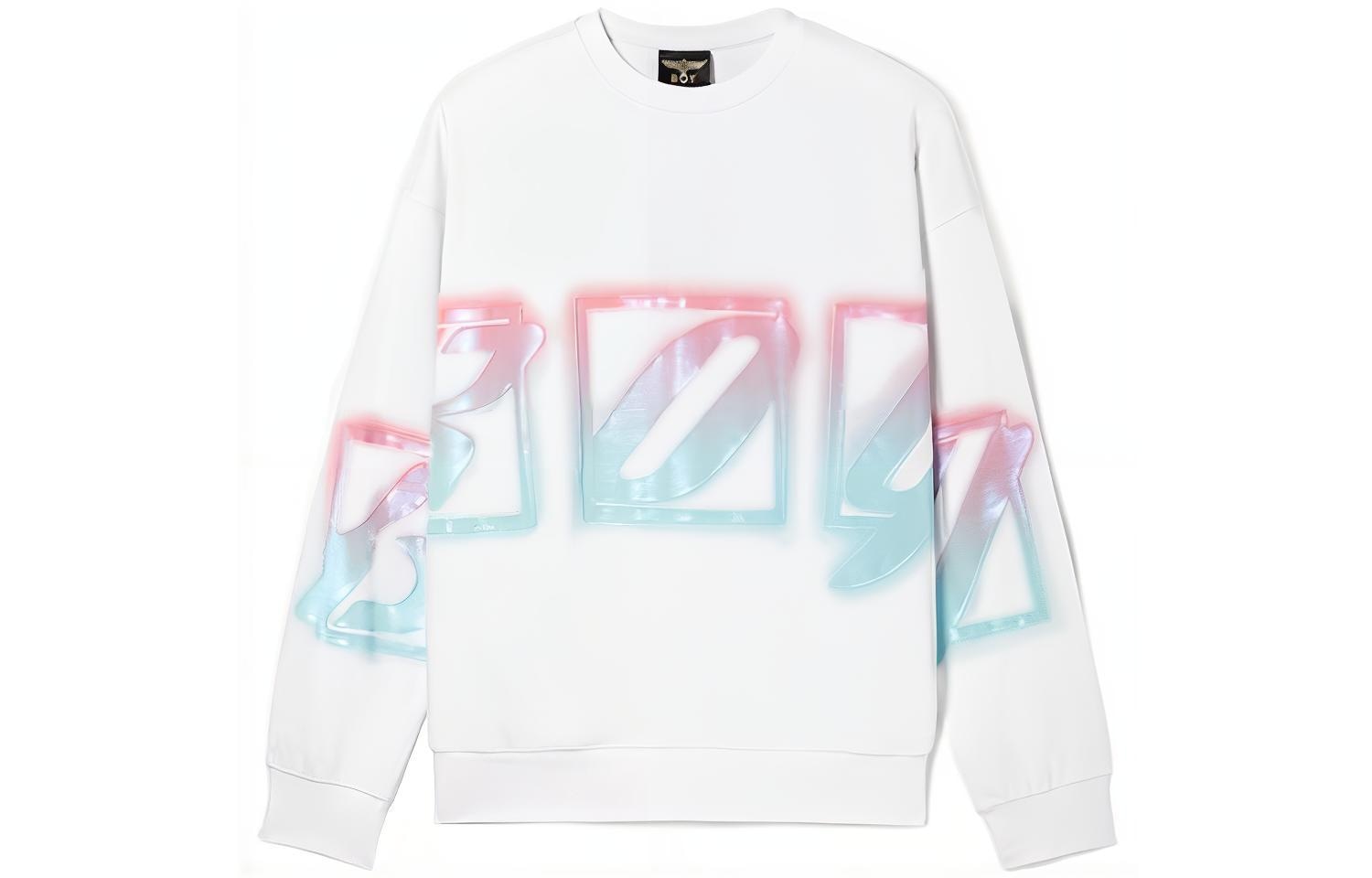 Boy London SS22