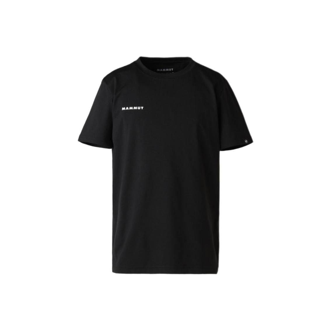 MAMMUT猛犸象 MAMMUT LogoT
