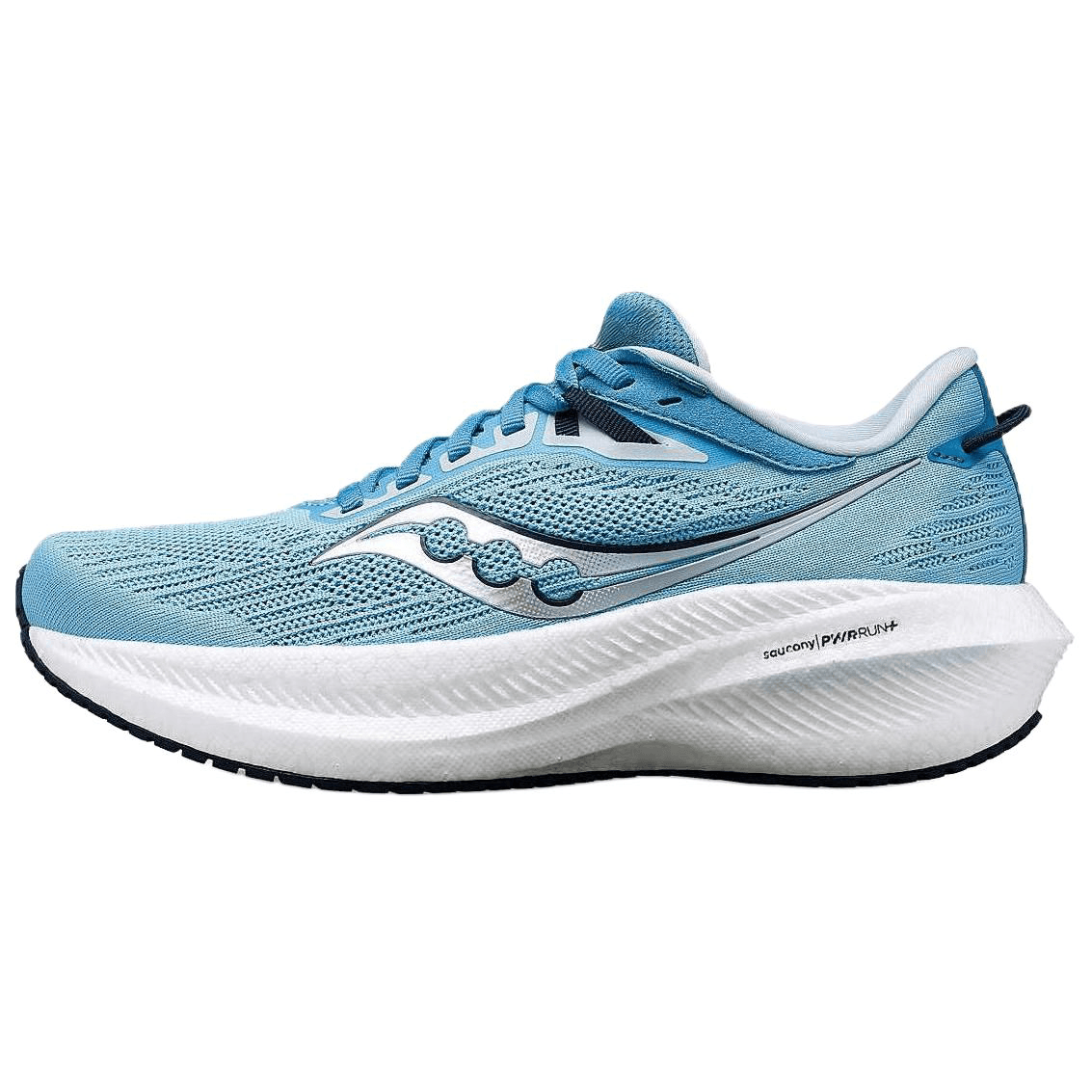 Saucony Triumph
