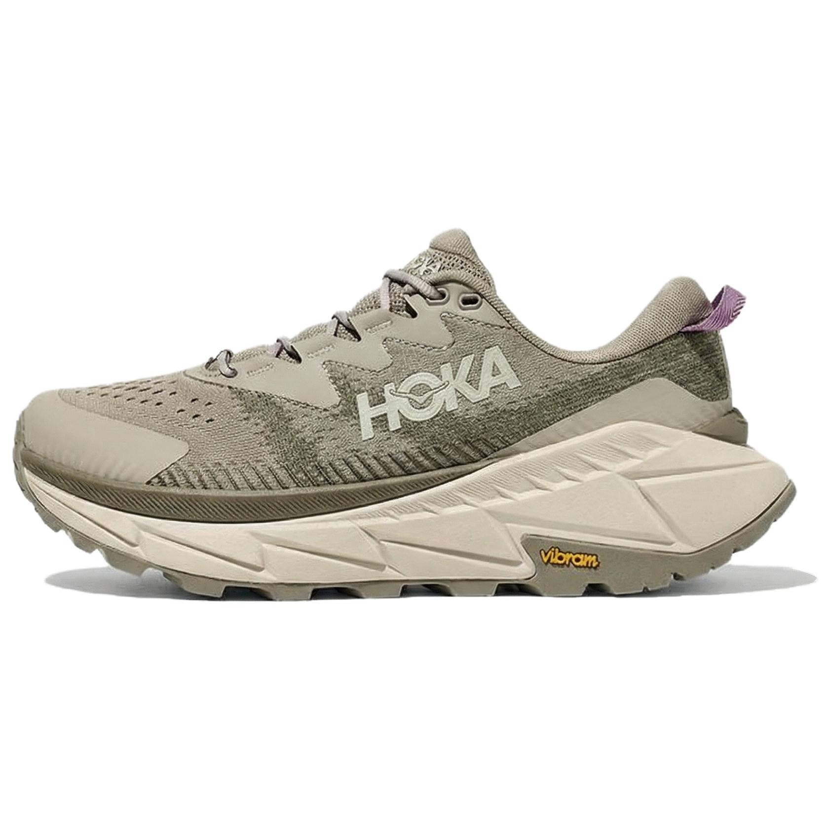 HOKA ONE ONE