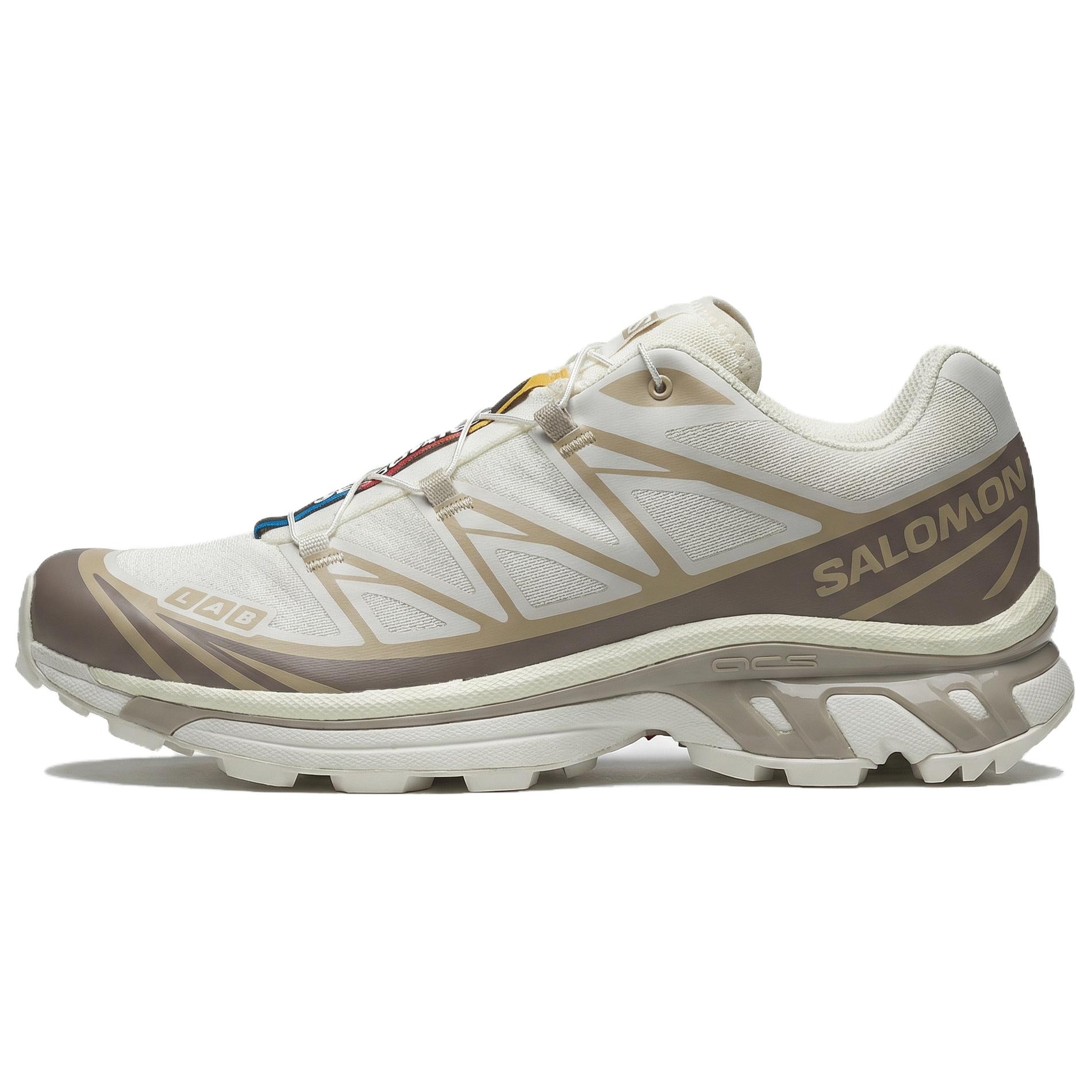 SALOMON/萨洛蒙 Salomon XT-6