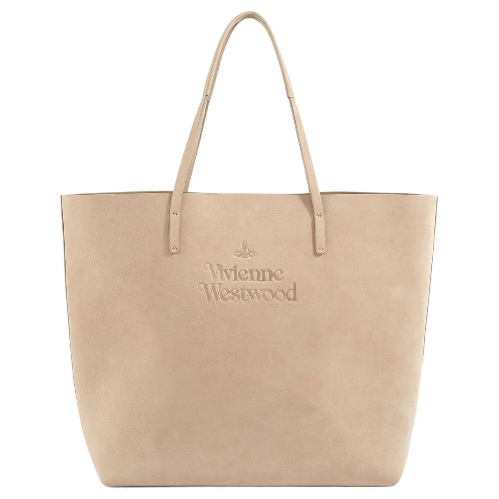 Vivienne Westwood studio Tote
