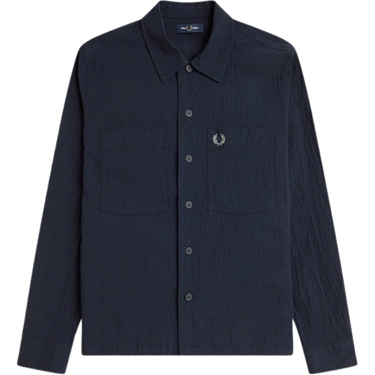 FRED PERRY SS26