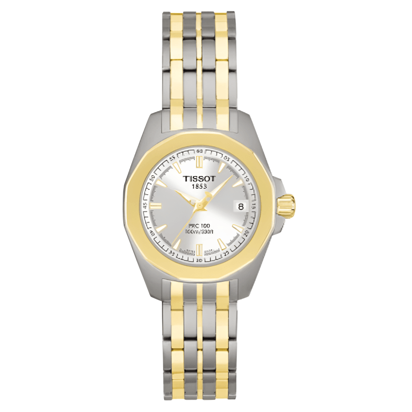 TISSOT/天梭 TISSOT 100 27mm T22.2.281.31