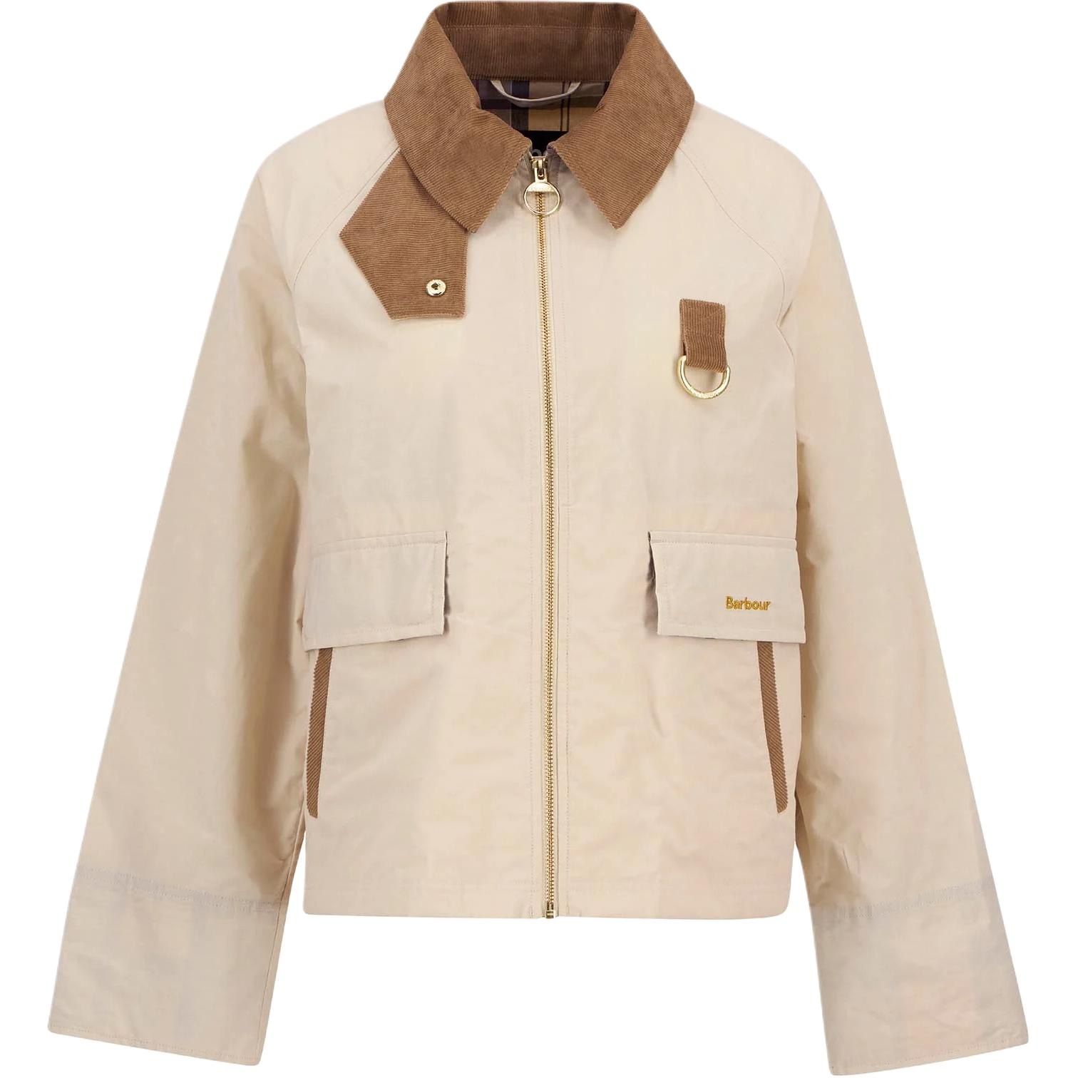BARBOUR Icons Spey