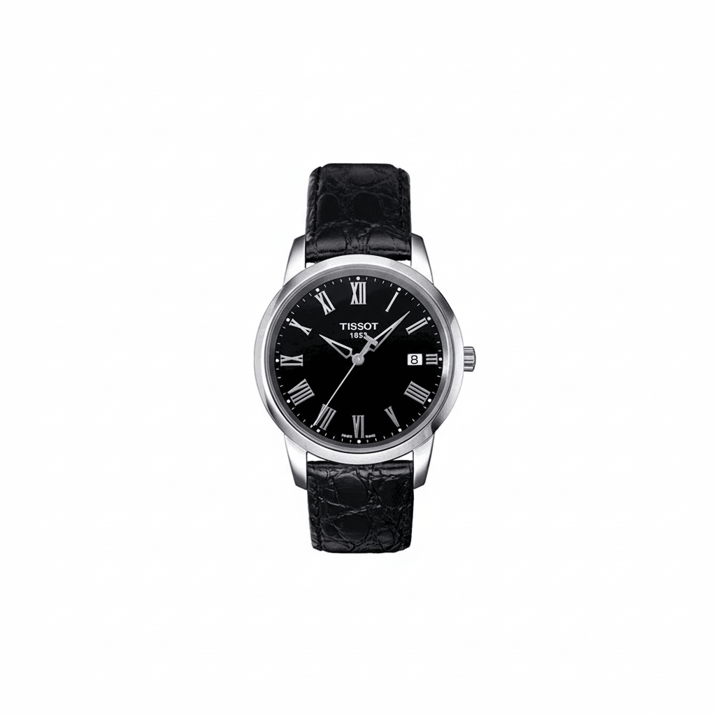 TISSOT/天梭 TISSOT 38mm T033.410.16.053.01