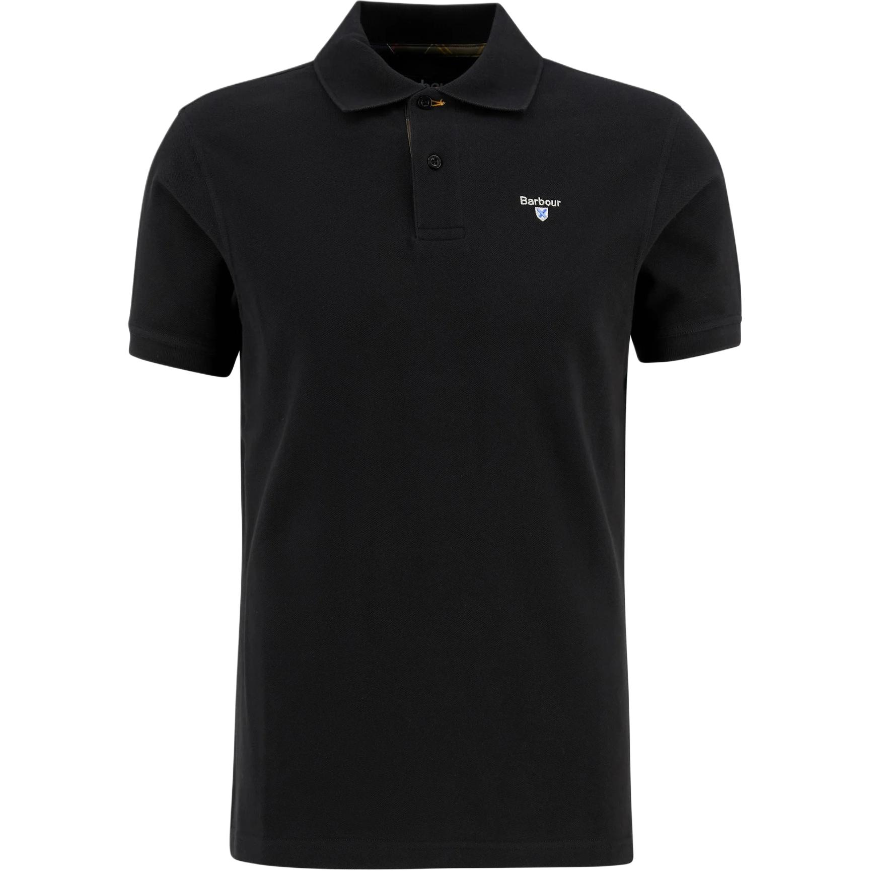 BARBOUR Polo