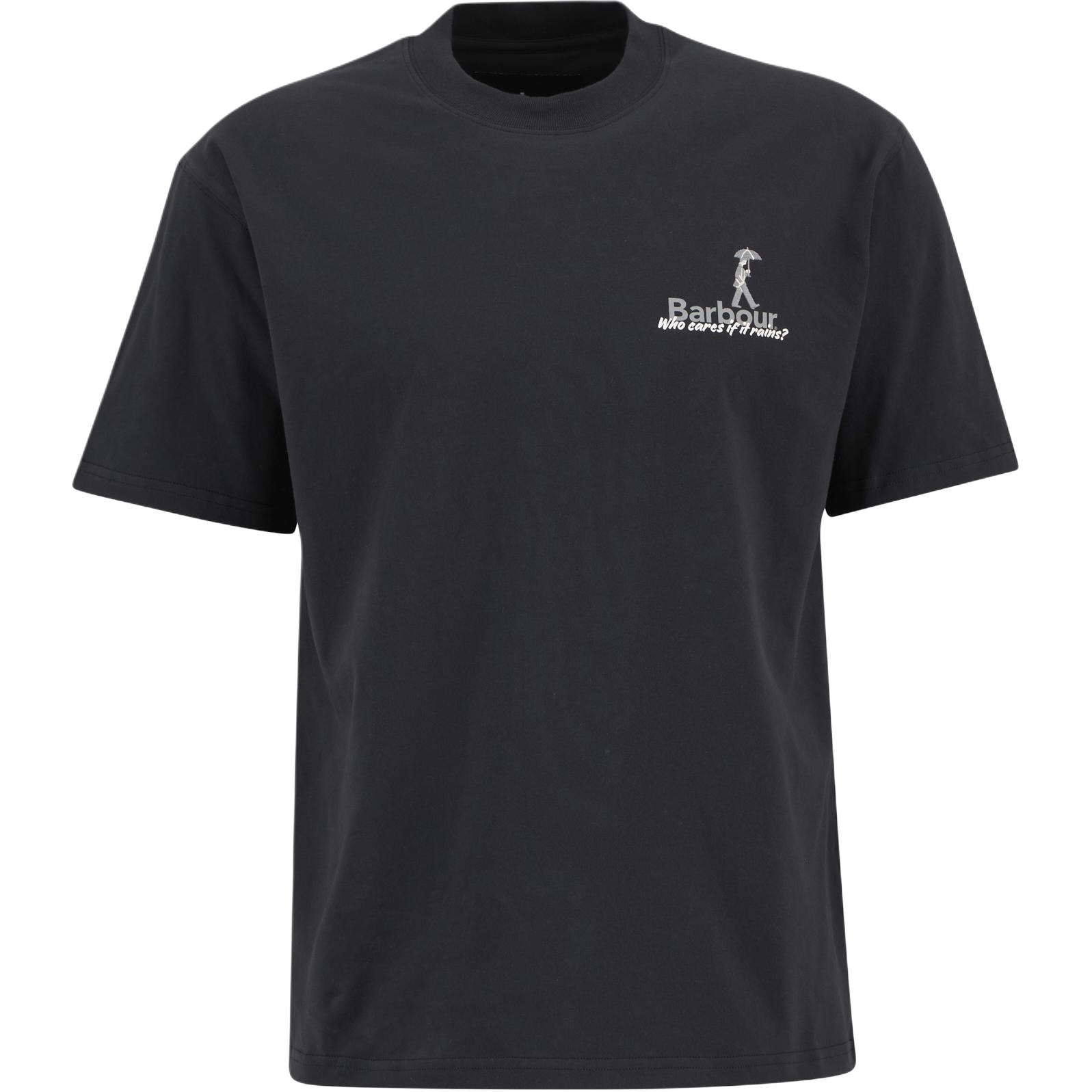 BARBOUR T