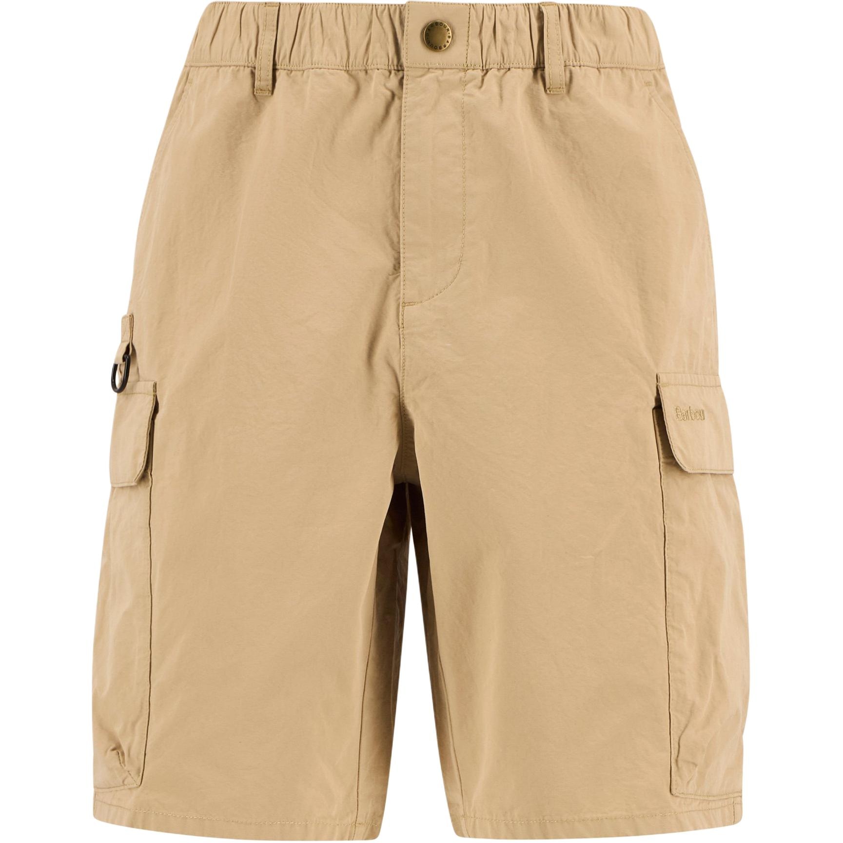 BARBOUR