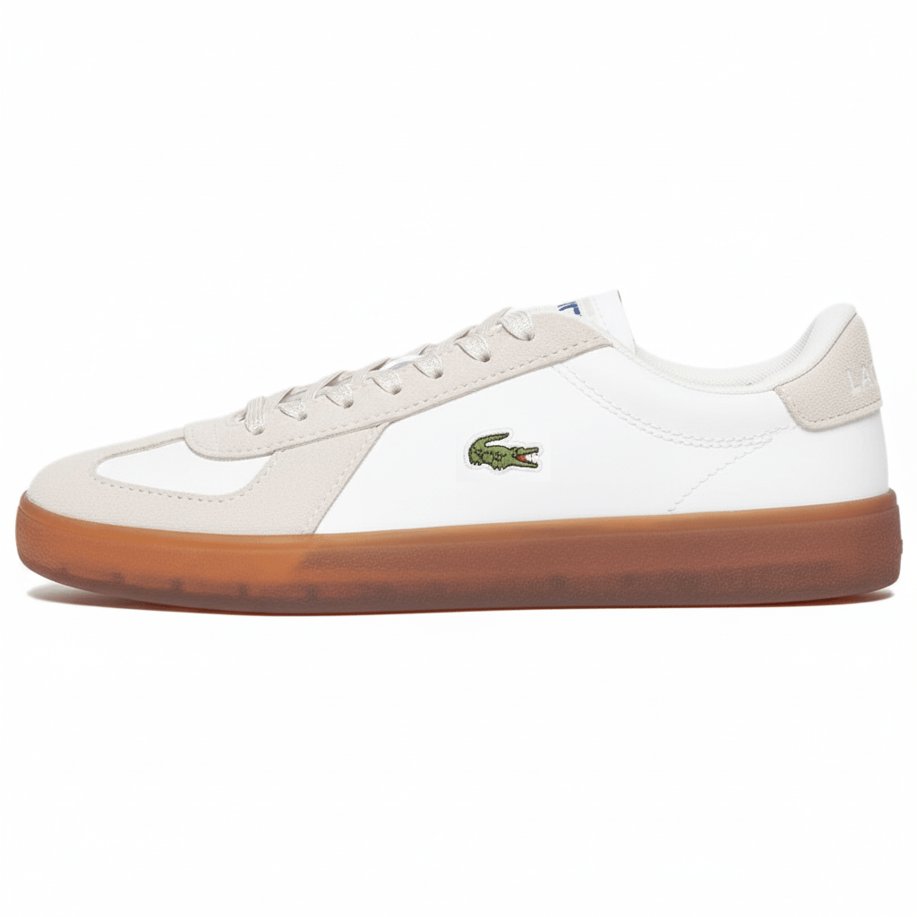 LACOSTE BASESHOT pro