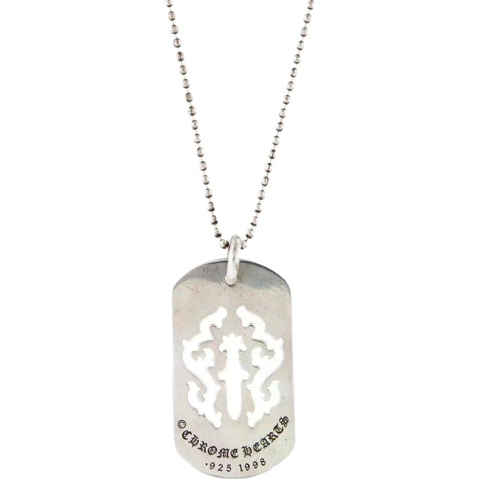 Chrome Hearts 925