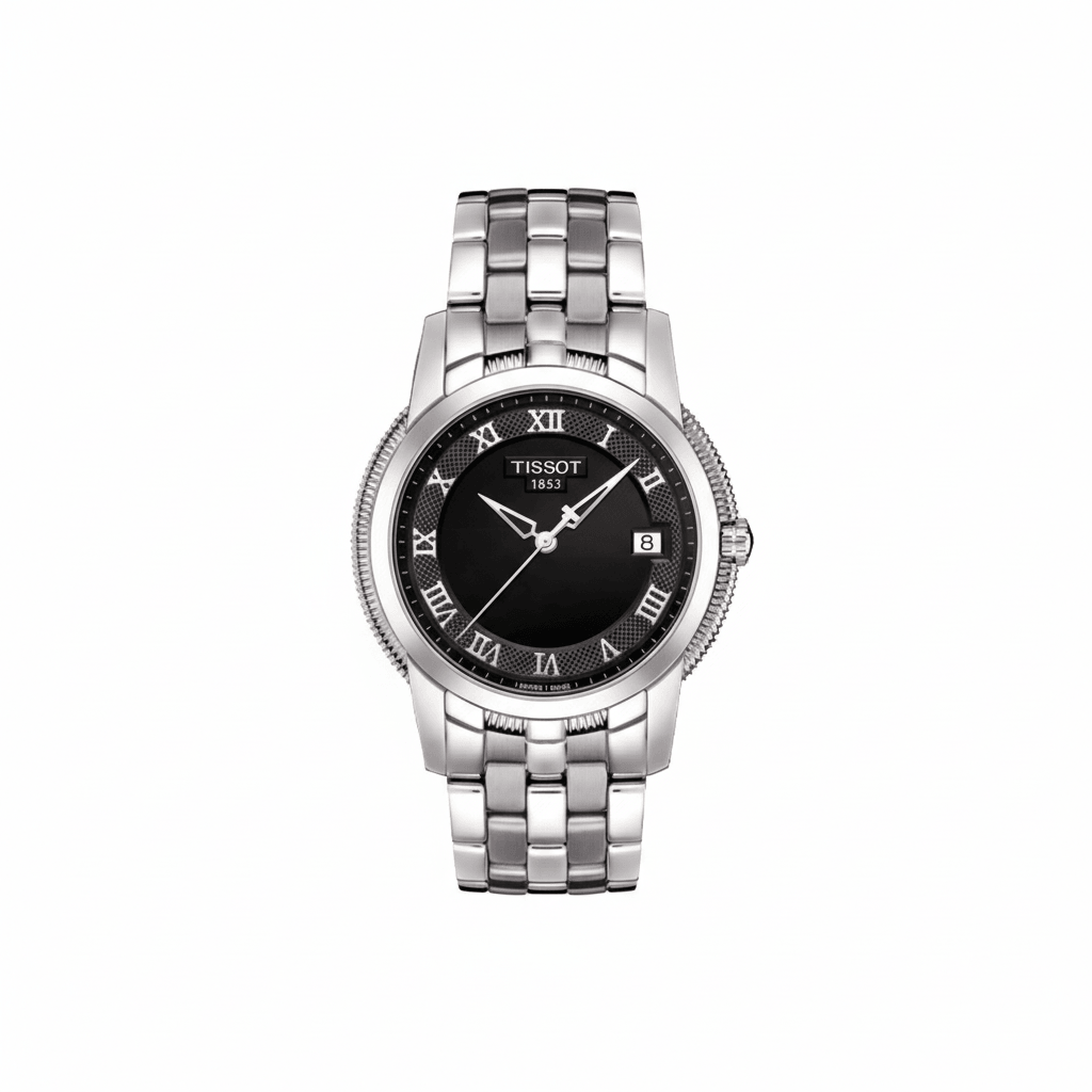 TISSOT/天梭 TISSOT 39.5mm T031.410.11.053.00