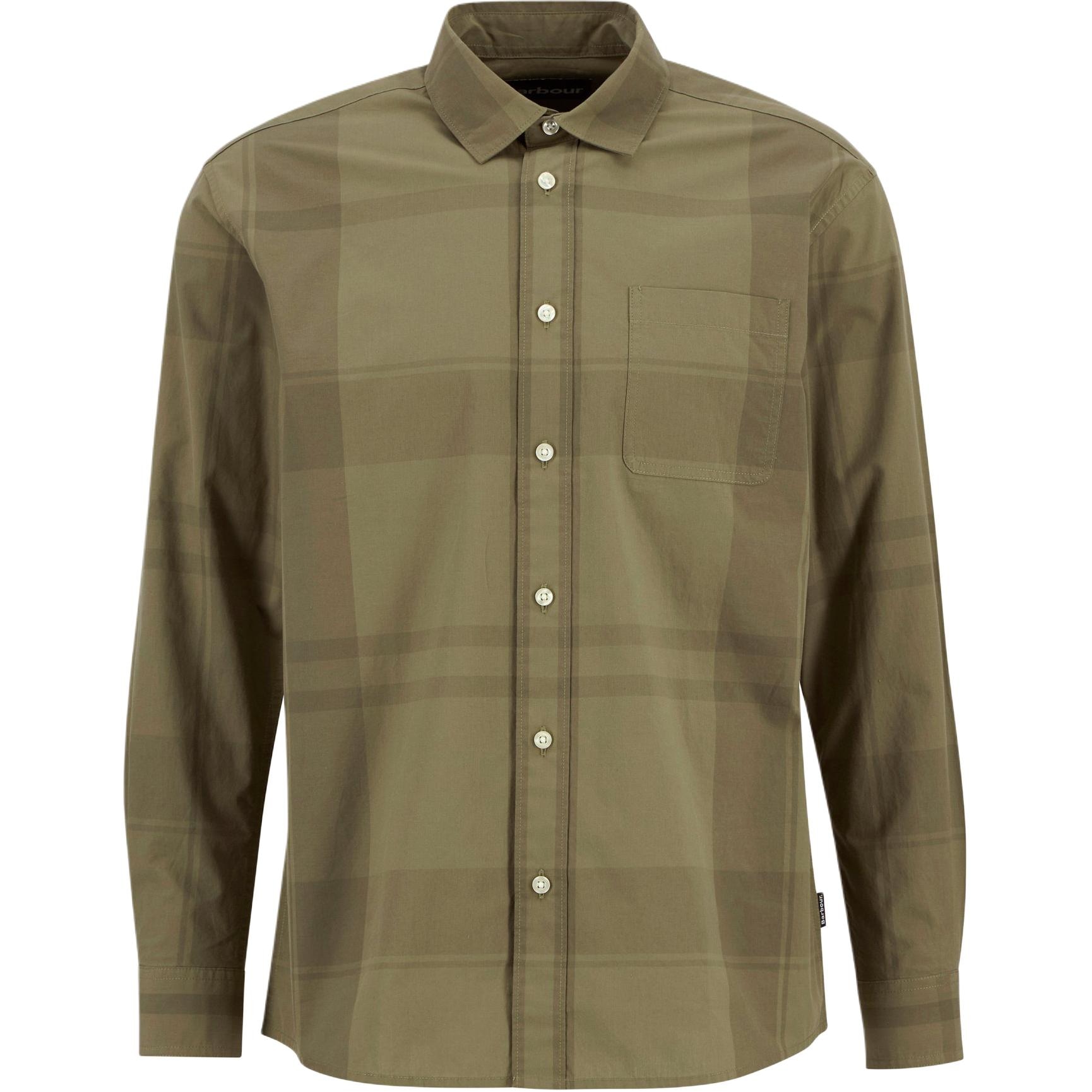BARBOUR Tunstall