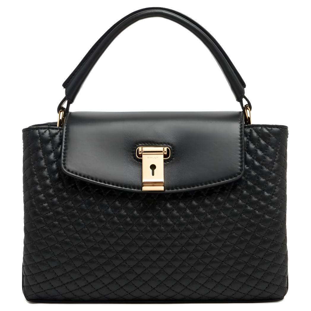 BALLY巴利 BALLY Lock Me