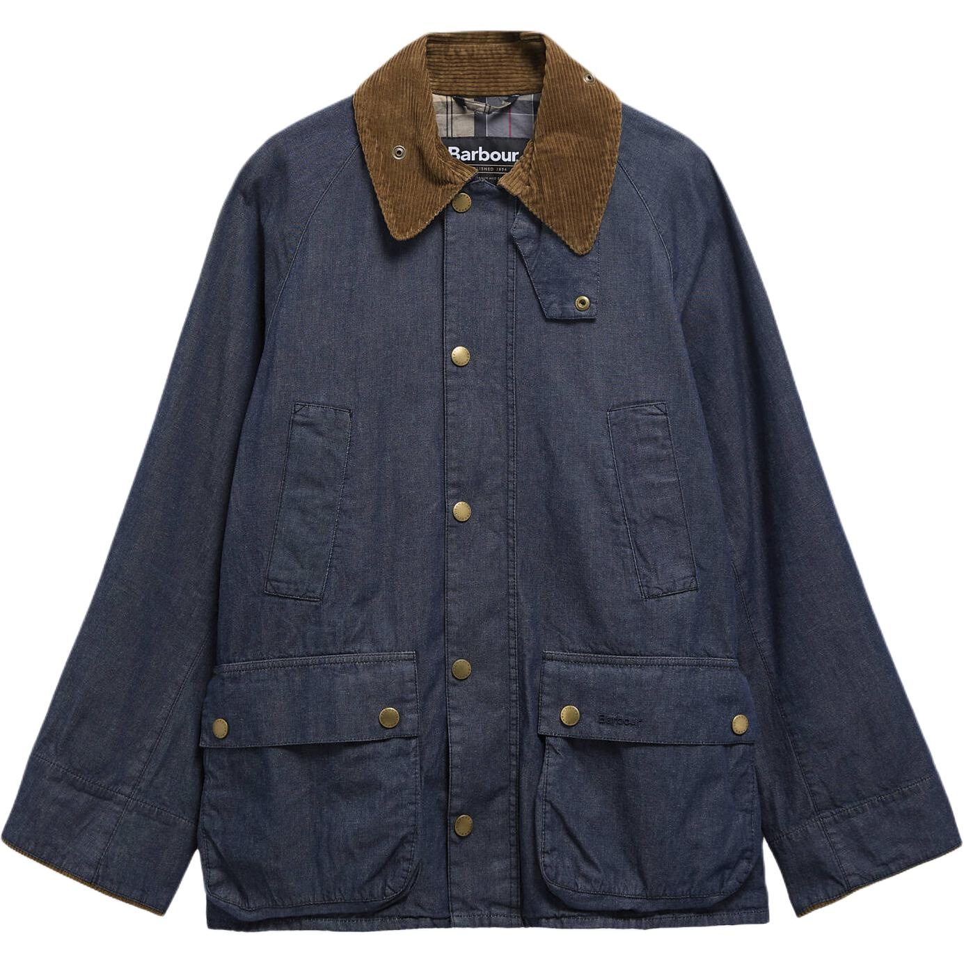 BARBOUR