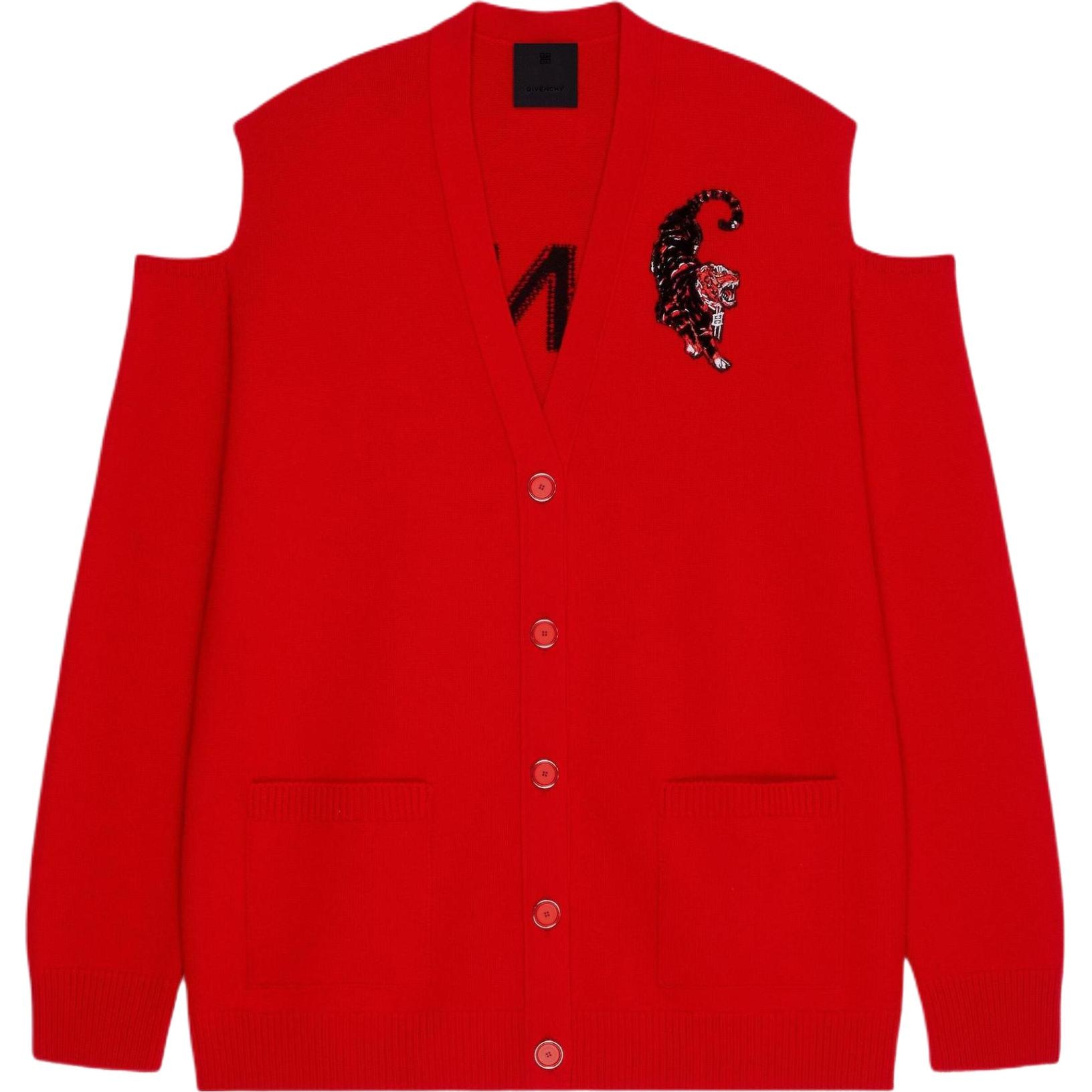 Givenchy/纪梵希 Givenchy FW22 LogoV