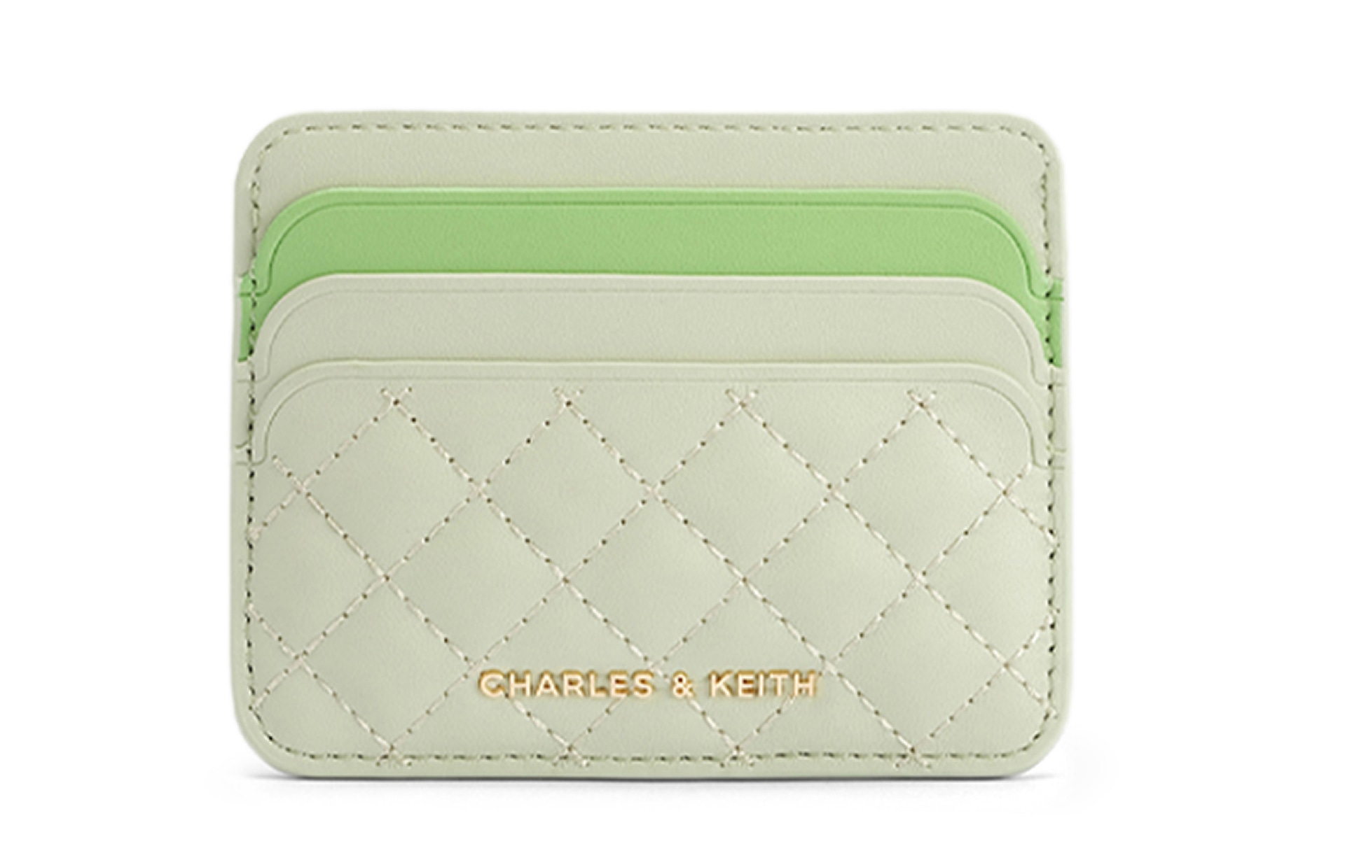CHARLES&KEITH