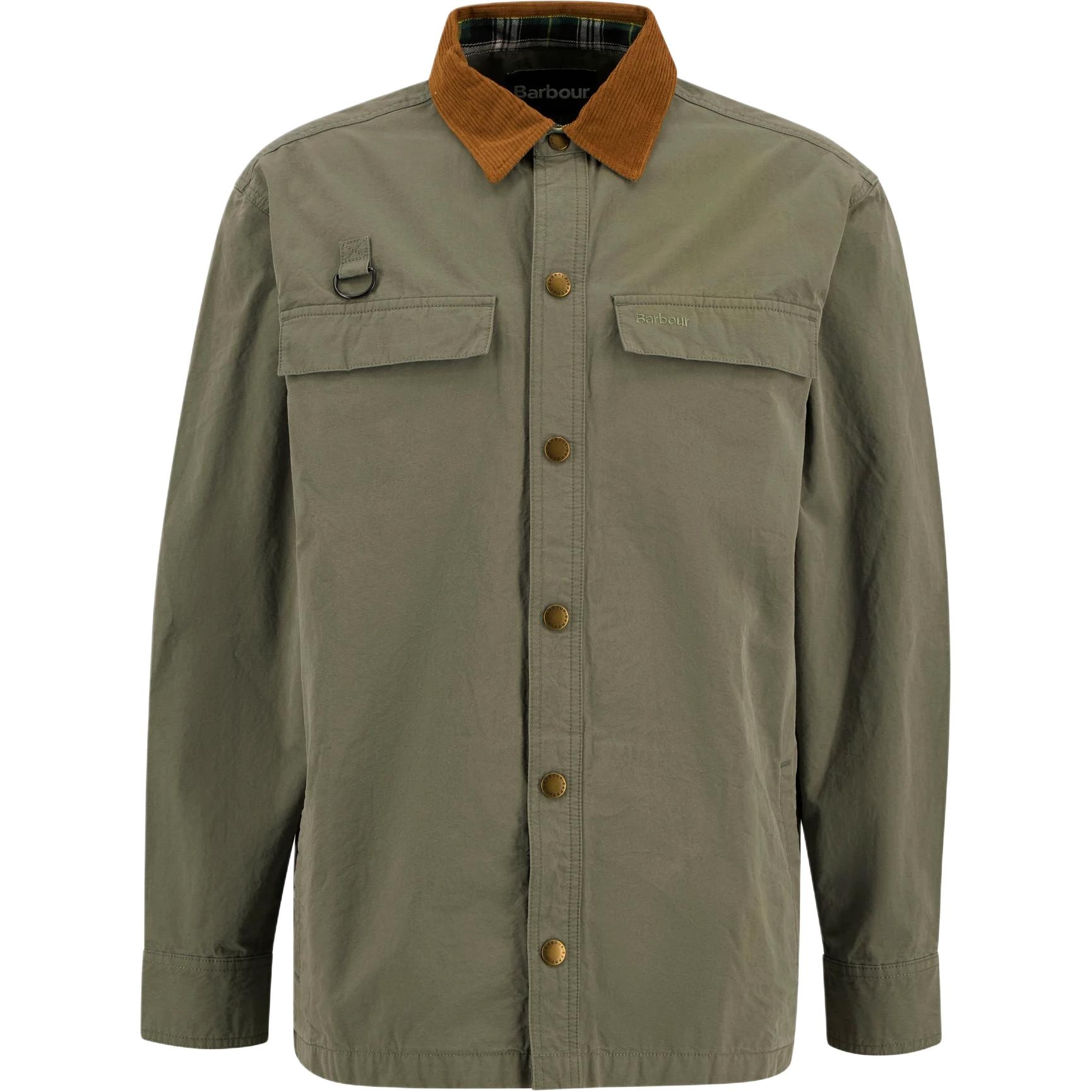 BARBOUR