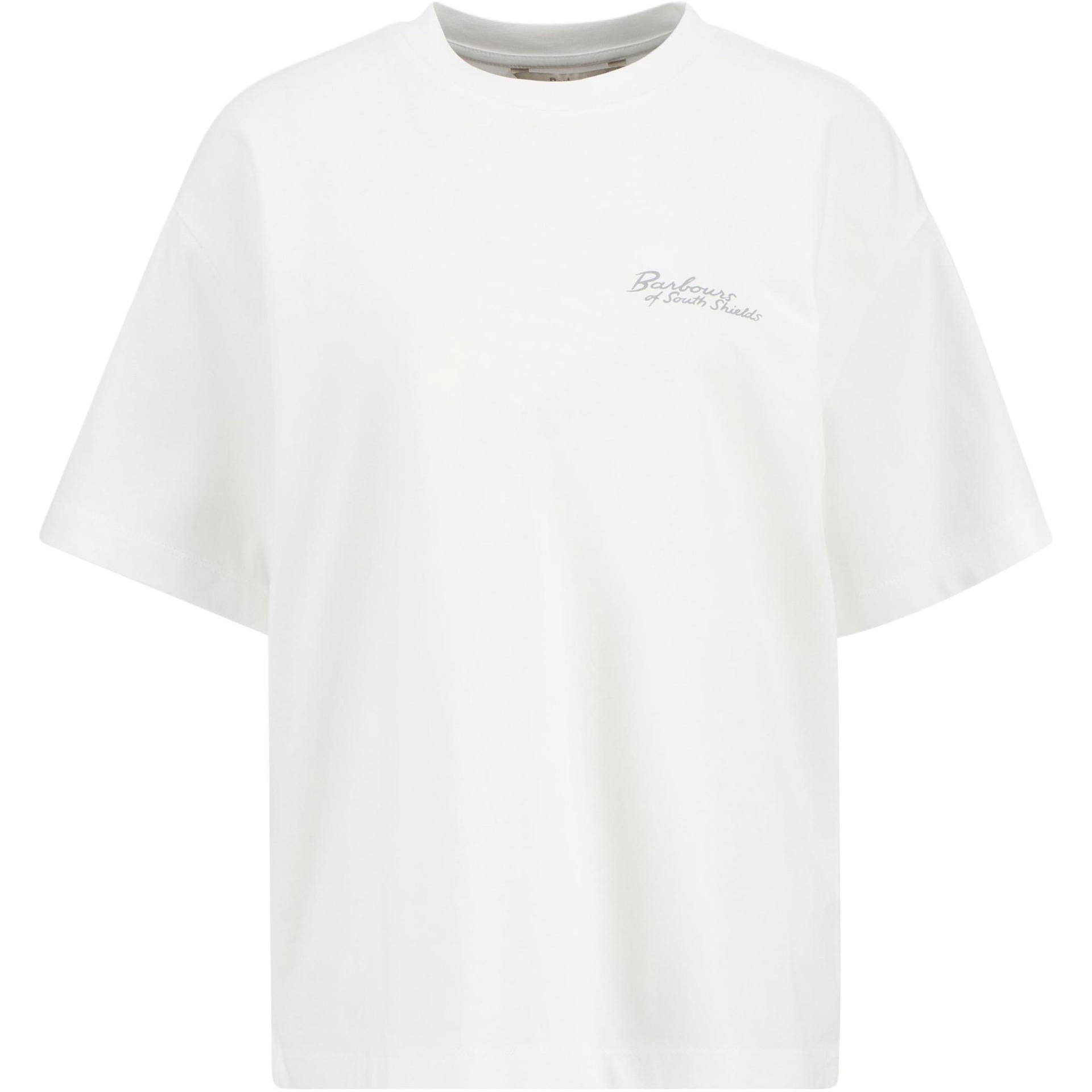 BARBOUR T