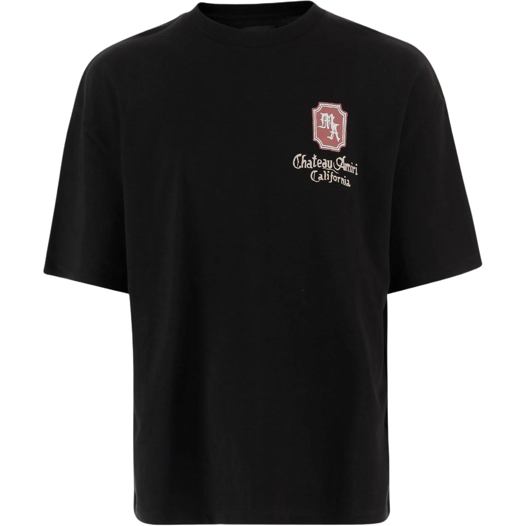 AMIRI T