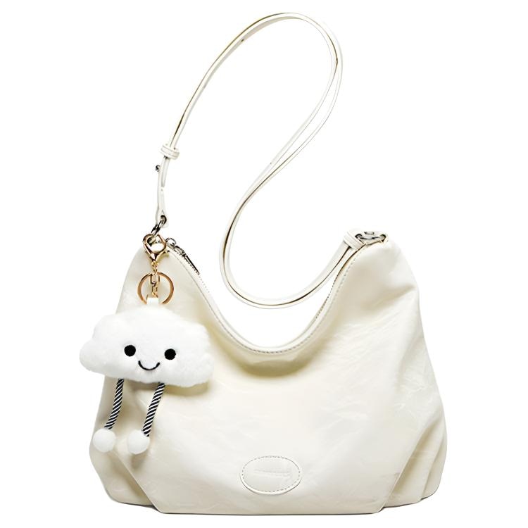 15 MINS logo Tote