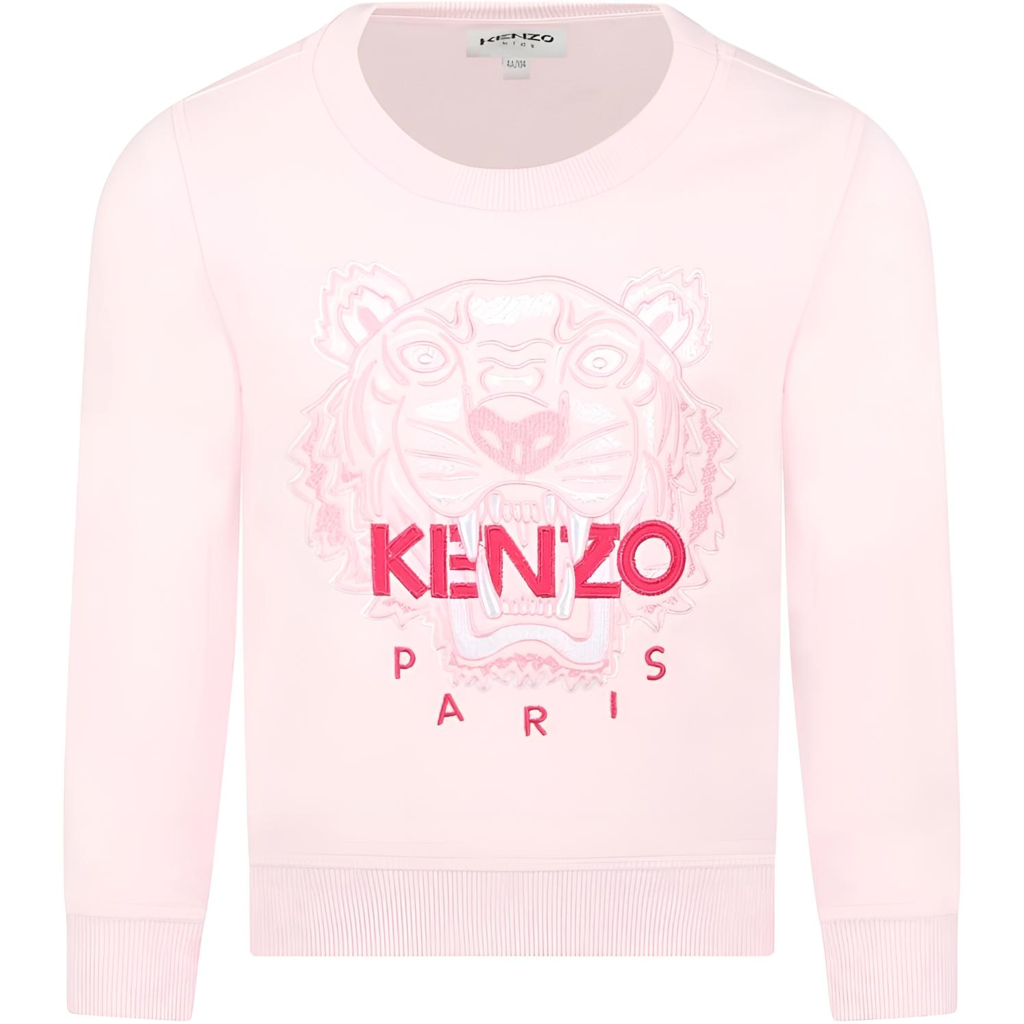 KENZO FW22 Logo