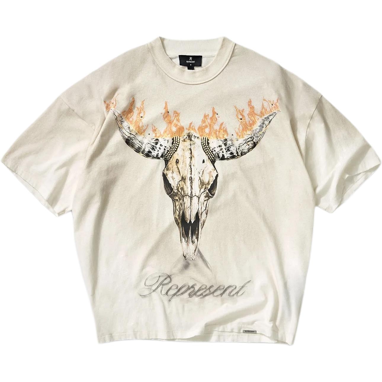 REPRESENT SS26 T