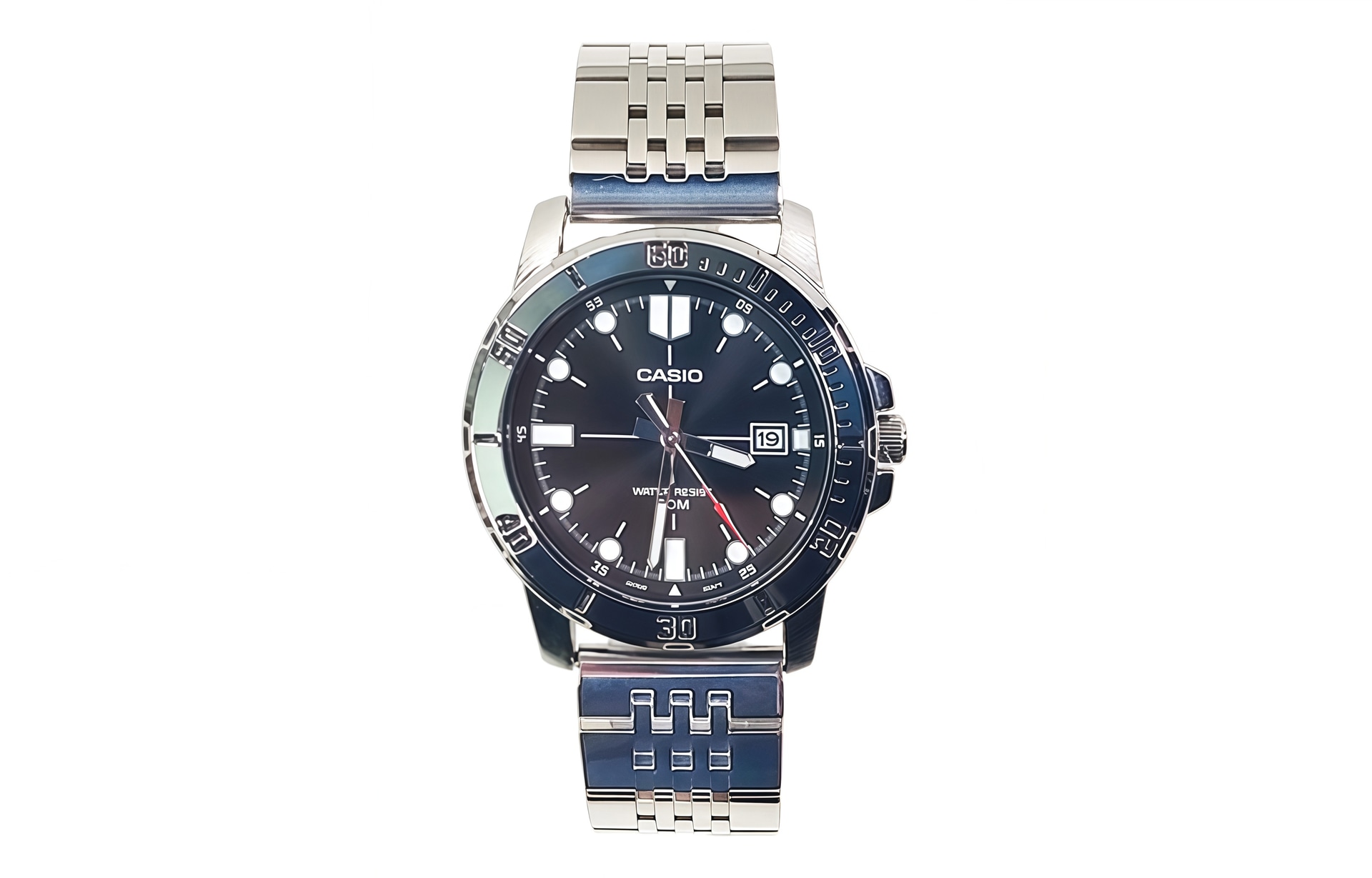 CASIO/卡西欧 CASIO 50 MTP-VD01D-1EVUDF