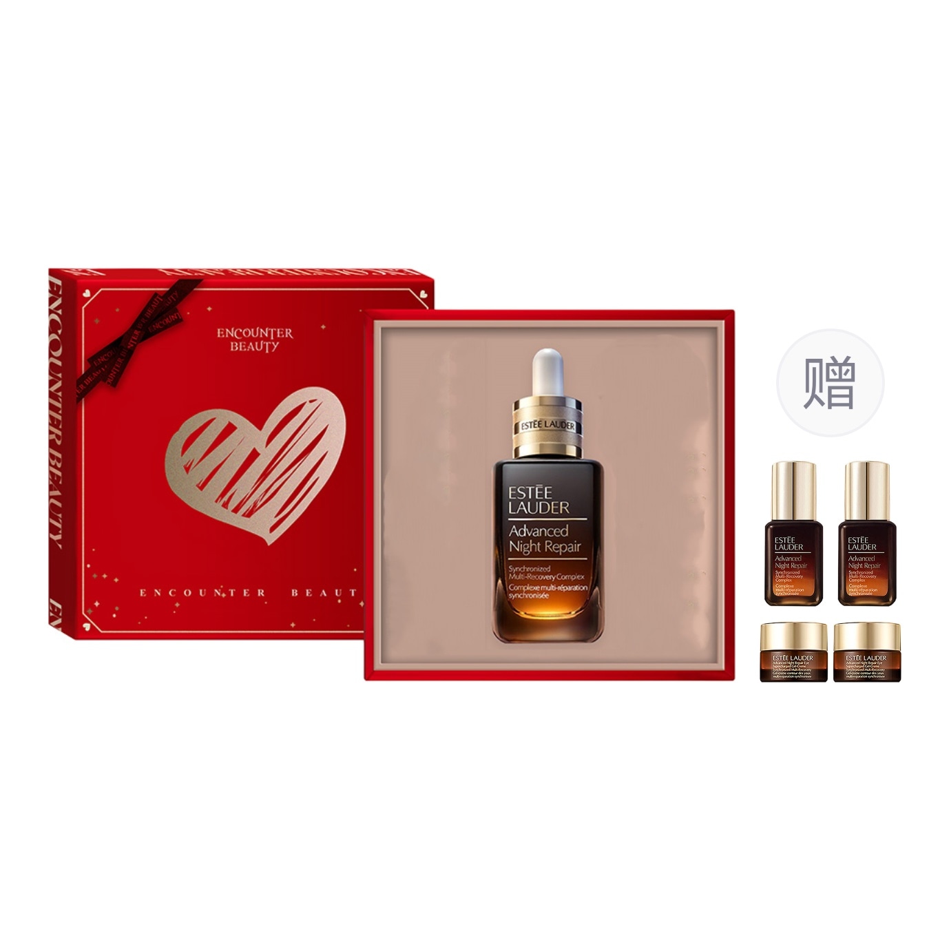 ESTEE LAUDER/雅诗兰黛 100ML+7ML*2+5ML*2