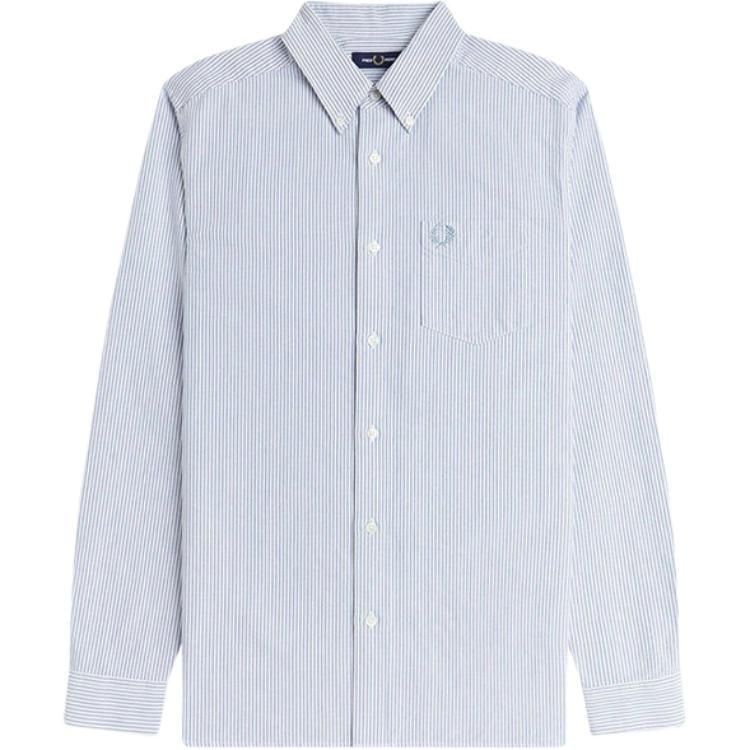 FRED PERRY SS26
