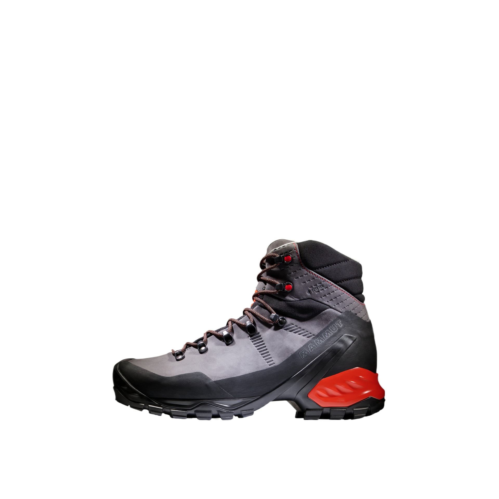 MAMMUT猛犸象 MAMMUT Trovat Advanced II High GTX