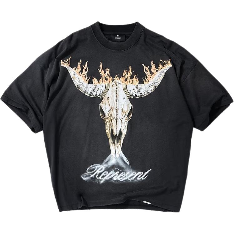 REPRESENT SS26 T
