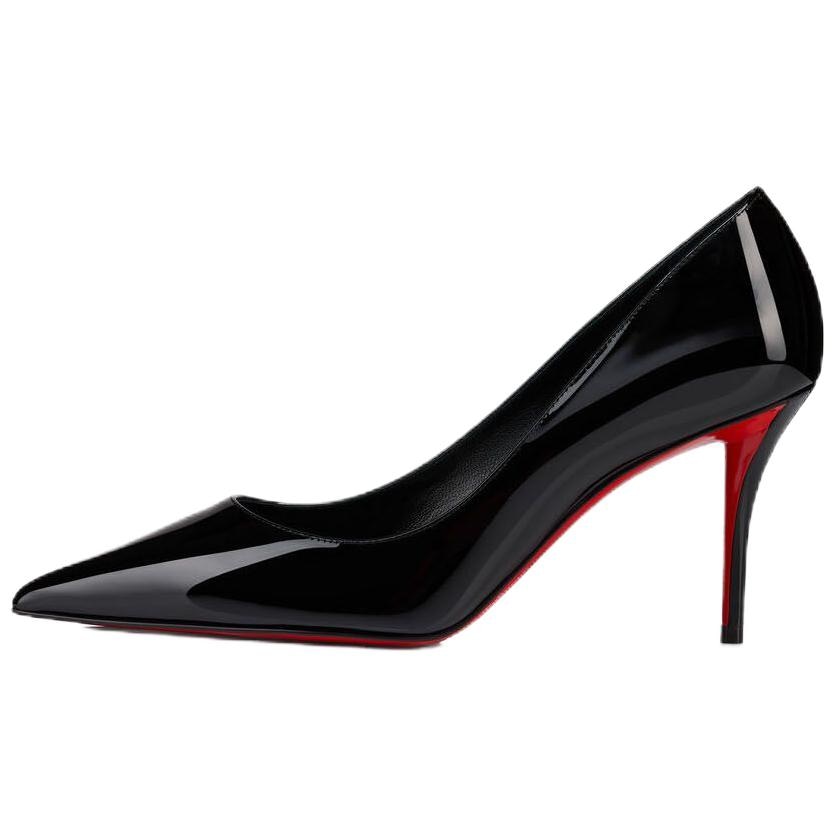 Christian Louboutin/路铂廷 CL Miss Z 80 8cm