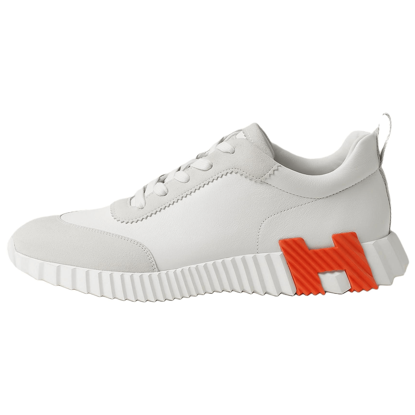 HERMES/爱马仕 Hermes Bouncing White