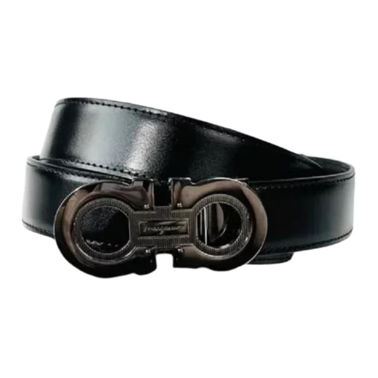 FERRAGAMO/菲拉格慕 FERRAGAMO Logo -