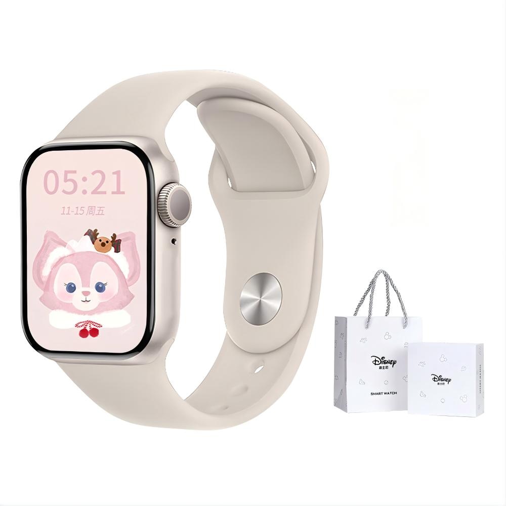 Disney/迪士尼 Disney Strawberry Bear Series Smartwatch