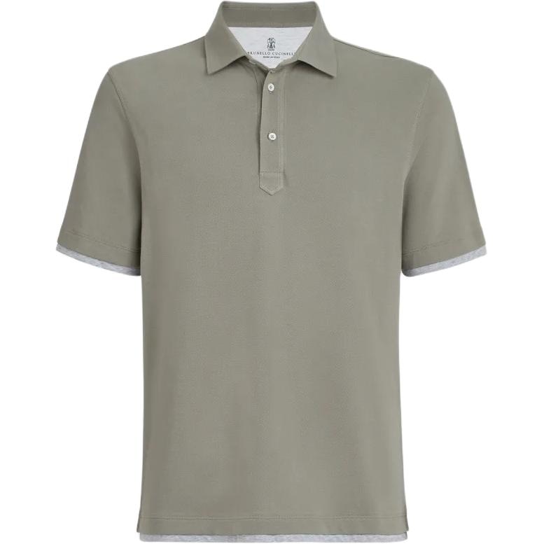 Brunello Cucinelli Polo