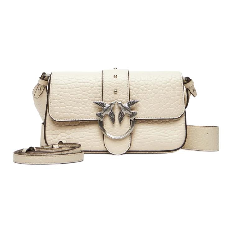 PINKO MINI LOVE BAG