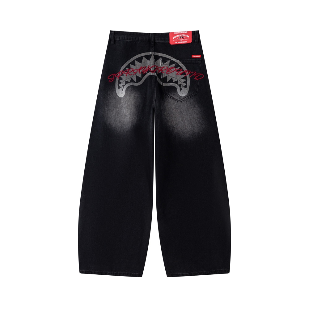 SPRAYGROUND sglogo