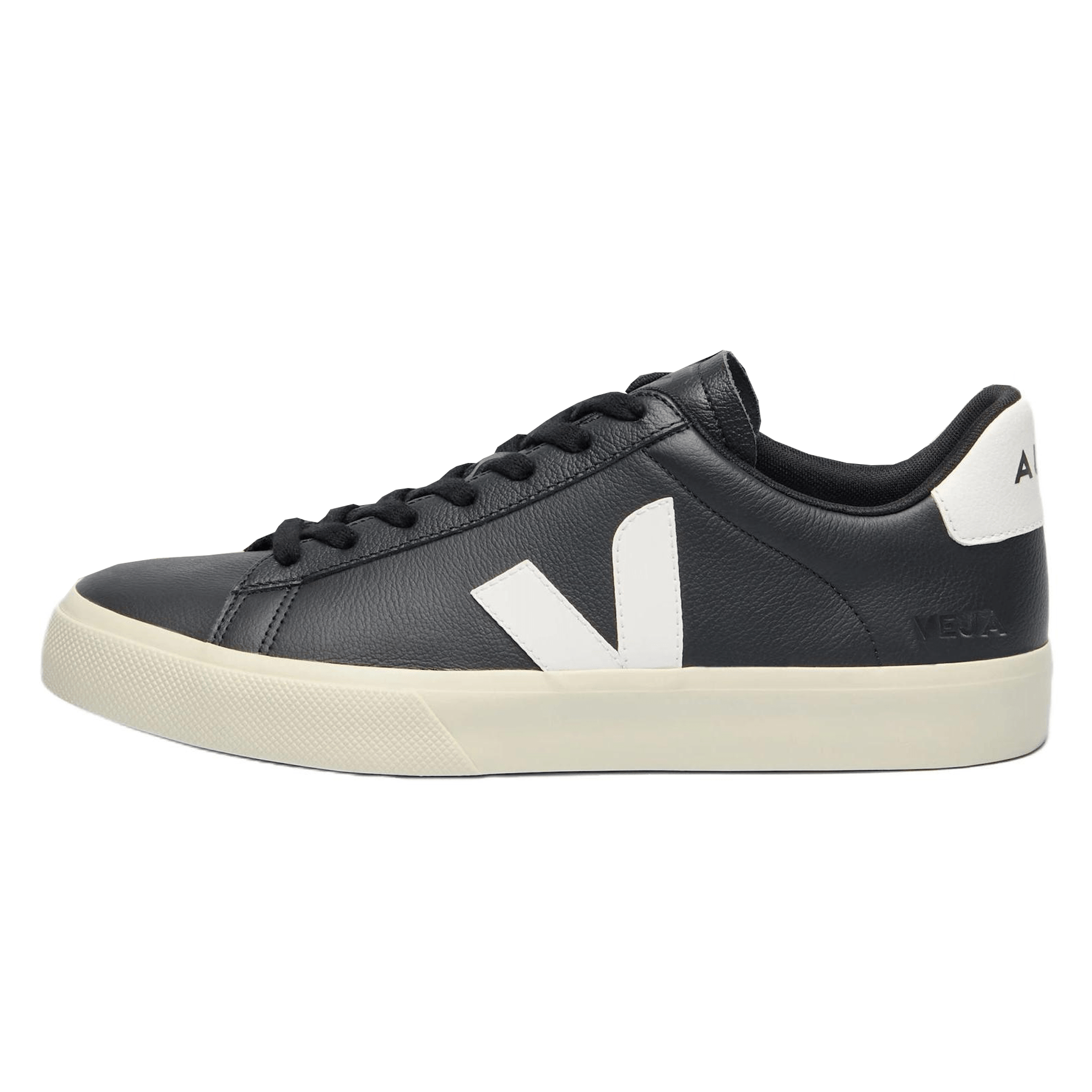 VEJA Campo Black