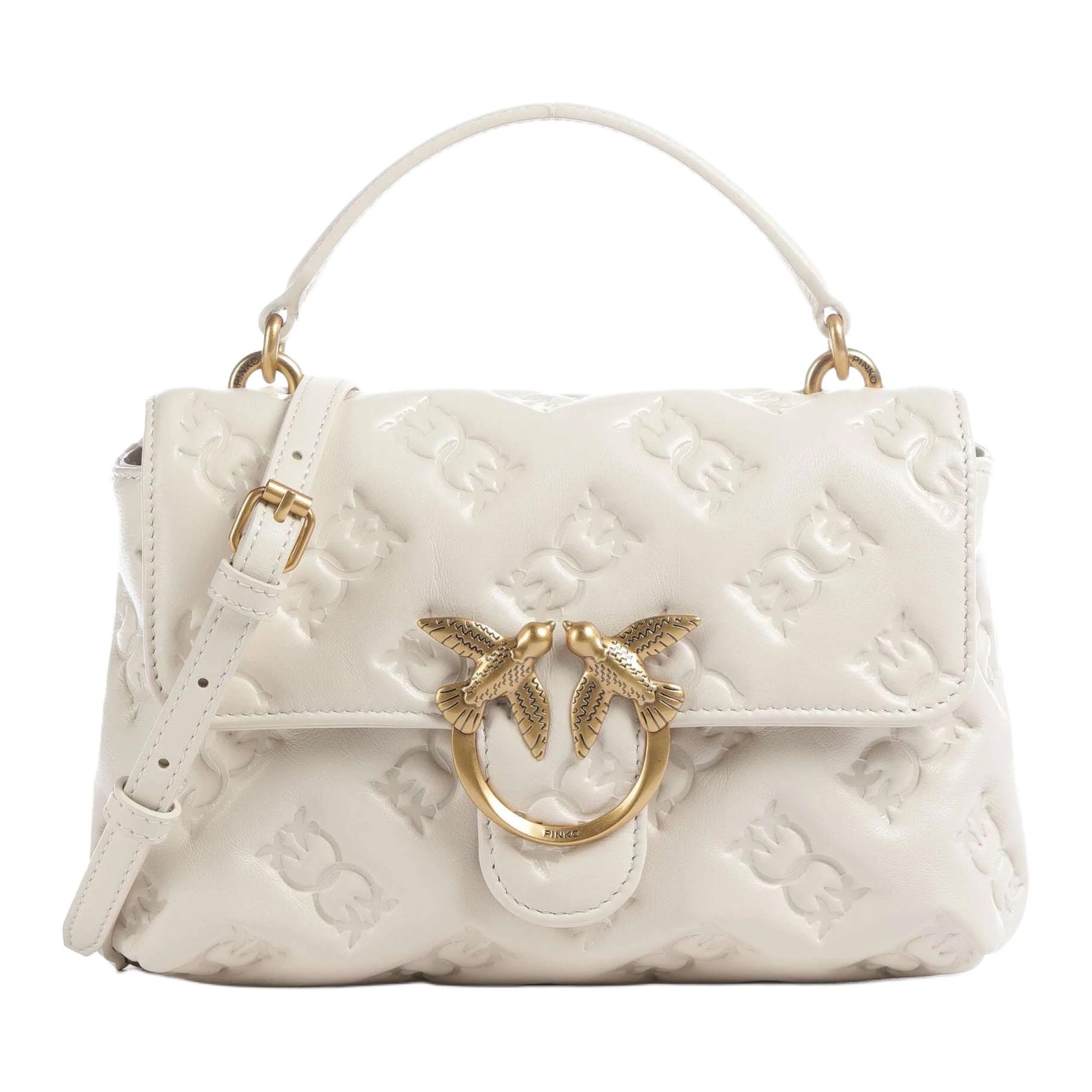 PINKO Love Bag Puff