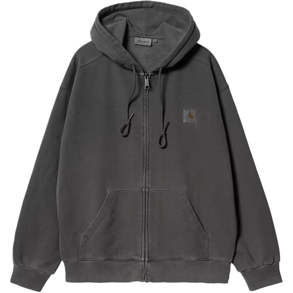 Carhartt WIP SS26 Hooded Nelson Jacket