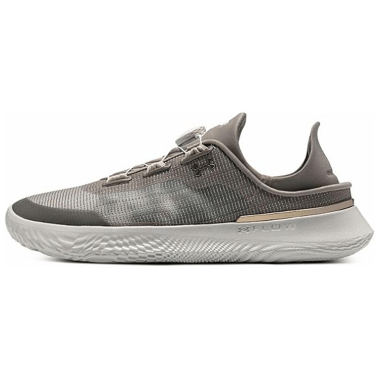 Under Armour Ua Flow Slipspeed