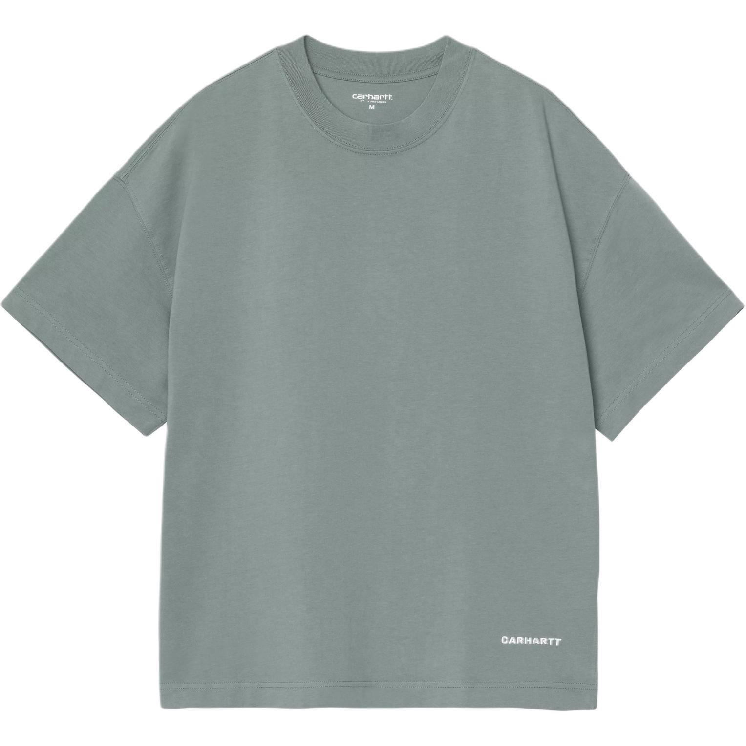 Carhartt WIP SS26 SS Link Script T-Shirt T