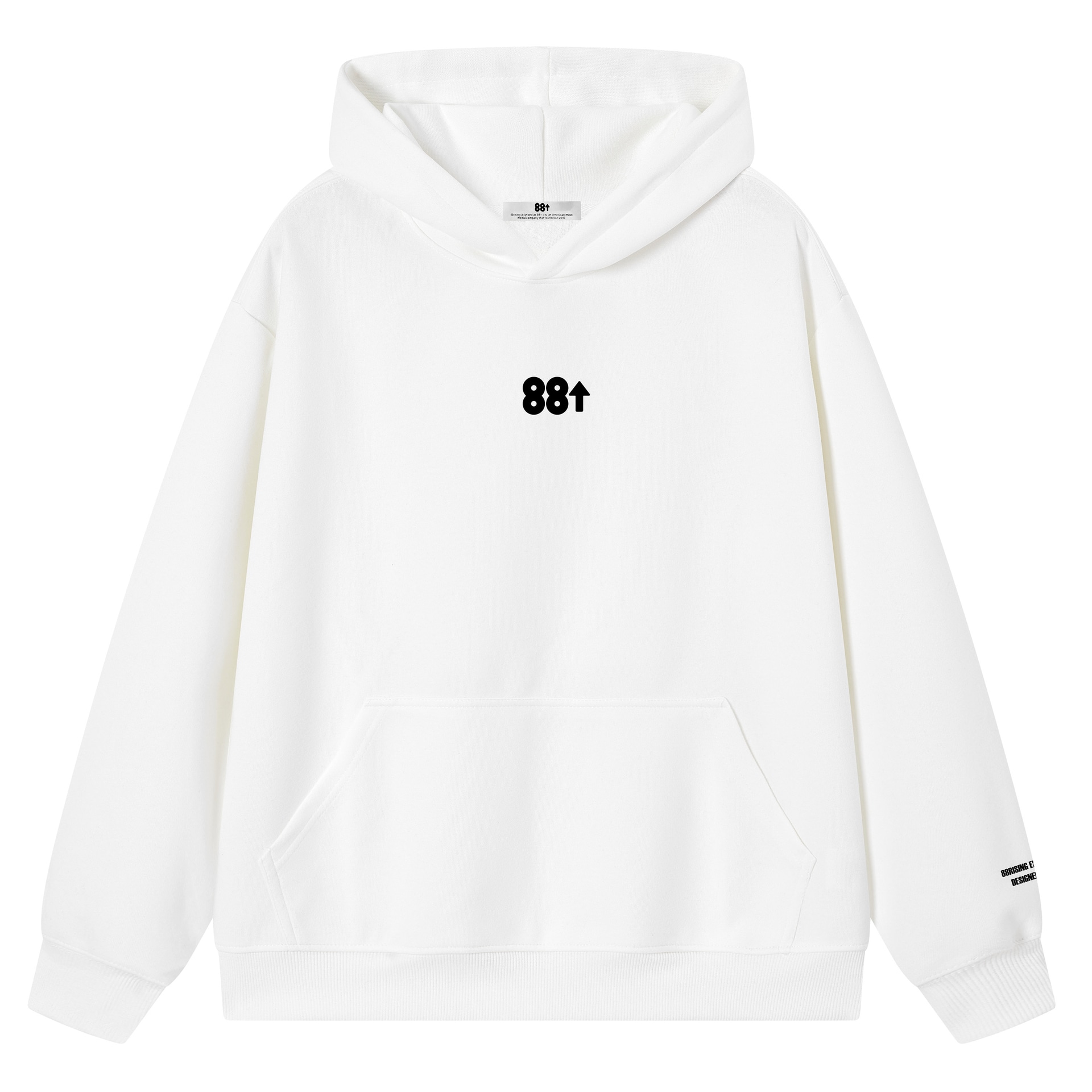 88rising Logo