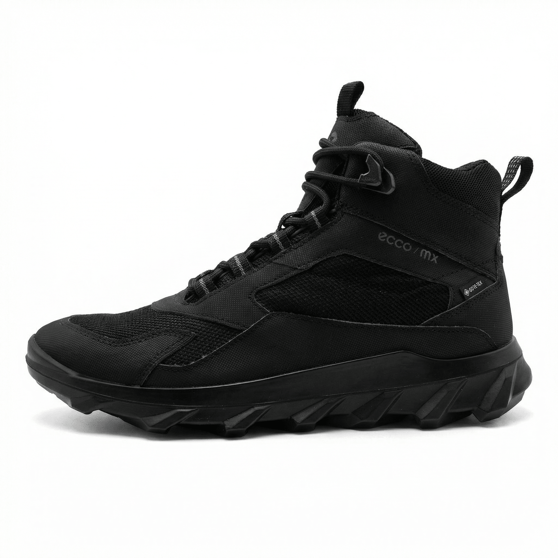 ecco/爱步 Ecco Outdoor High-Top Boots