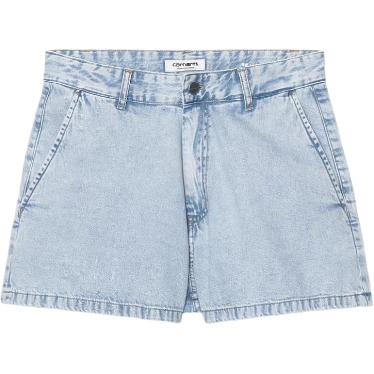 Carhartt WIP SS26 W' Lova Short